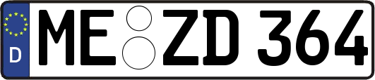 ME-ZD364