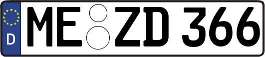 ME-ZD366