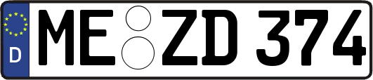ME-ZD374