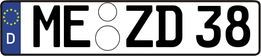 ME-ZD38
