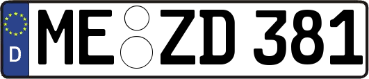 ME-ZD381