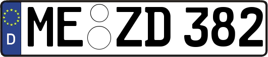 ME-ZD382