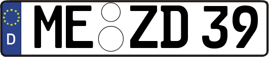 ME-ZD39