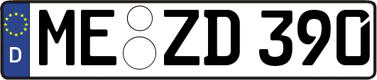 ME-ZD390