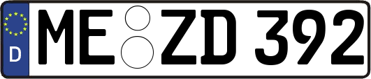 ME-ZD392