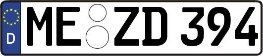 ME-ZD394