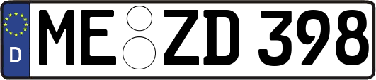 ME-ZD398