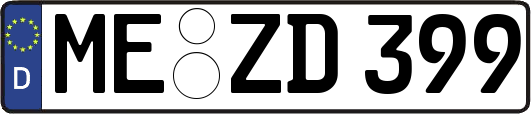 ME-ZD399