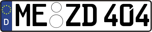 ME-ZD404