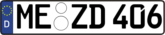 ME-ZD406