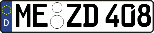ME-ZD408