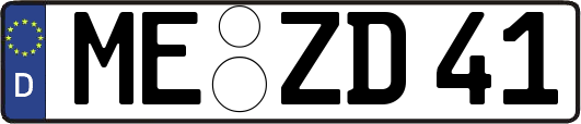 ME-ZD41