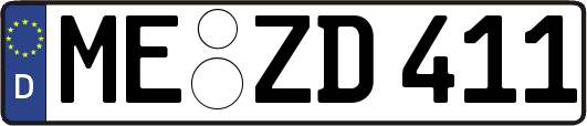 ME-ZD411