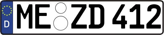 ME-ZD412