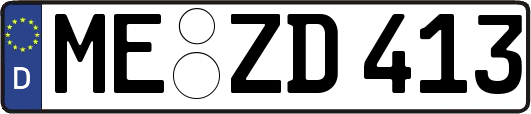 ME-ZD413