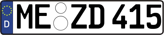 ME-ZD415