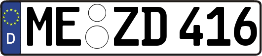 ME-ZD416