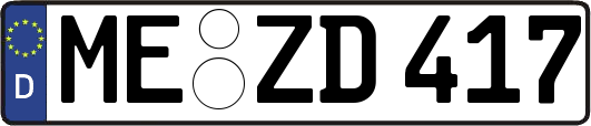 ME-ZD417