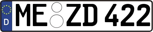 ME-ZD422