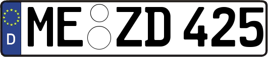 ME-ZD425
