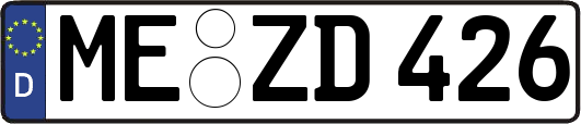 ME-ZD426