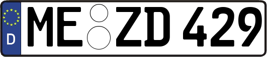 ME-ZD429