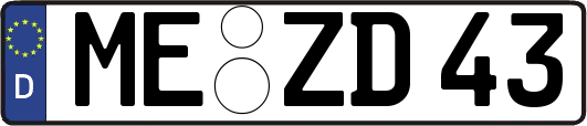 ME-ZD43