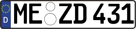 ME-ZD431