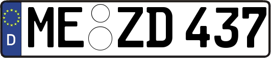 ME-ZD437
