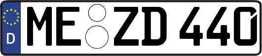 ME-ZD440
