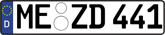 ME-ZD441
