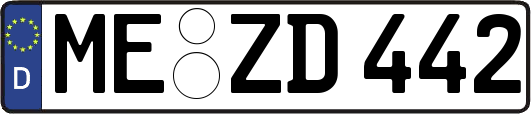ME-ZD442