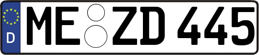 ME-ZD445