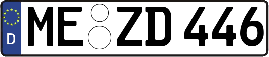 ME-ZD446