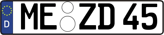 ME-ZD45