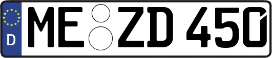 ME-ZD450