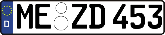 ME-ZD453