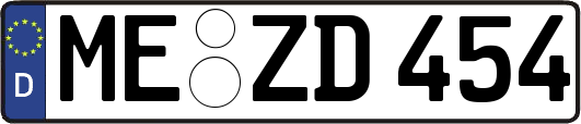 ME-ZD454