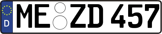 ME-ZD457