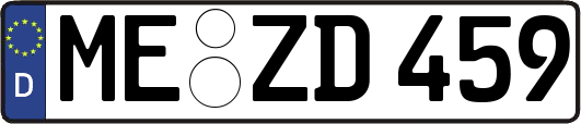 ME-ZD459