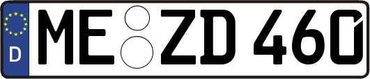ME-ZD460