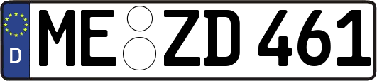 ME-ZD461