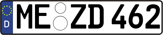 ME-ZD462