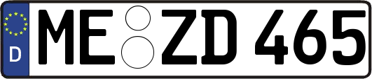 ME-ZD465