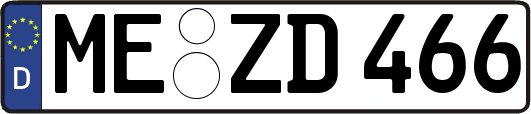 ME-ZD466