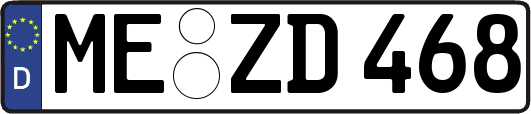 ME-ZD468