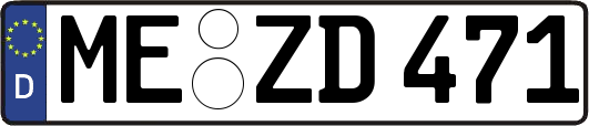 ME-ZD471