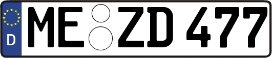ME-ZD477