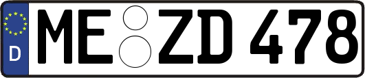 ME-ZD478