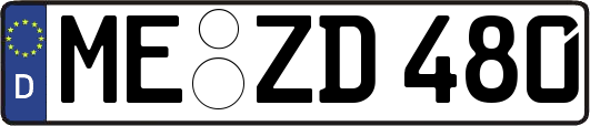 ME-ZD480